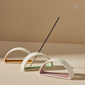 Anthropologie Eureka Incense Holder *